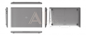 1442111 Ноутбук Digma EVE 14 C410 Celeron N3350 4Gb SSD128Gb Intel HD Graphics 500 14.1