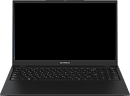 Ноутбук IRBIS SmartBook 15NBP3504B 15.6" FHD (1920x1080) IPS AG,Core i3-1215U,8Gb DDR4-3200(1),512Gb SSD,Wi-Fi 6+BT 5,10000mAh,Metal Case,1.77kg,Black