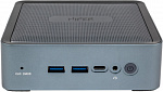 1972424 Неттоп Hiper Expertbox ED20 i3 1125G4 (2) 8Gb SSD256Gb UHDG noOS GbitEth WiFi BT 65W черный (ED20-I3112R8N2NSG)