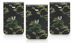 IW-HD-CF-3 Ubiquiti 3-Pack (Camo) Design Upgradable Casing for IW-HD