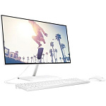 1986254 HP 24-cb1038nh [6W1B0EA] White 23.8" {FHD Touch i7-1255U/8Gb/512Gb SSD/ Iris Xe/DOS}