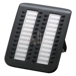 1358625 Panasonic KX-NT505X-B Консоль