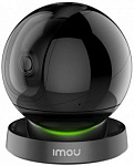 Камера видеонаблюдения IP Imou Rex Wi-Fi 3.6-3.6мм цв. корп.:черный (IPC-A26LP-IMOU)