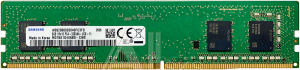 1000588131 Память оперативная/ Samsung DDR4 DIMM 8GB UNB 3200, 1.2V