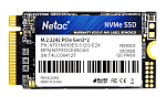 NT01N930ES-512G-E2X SSD Netac N930ES 512GB PCIe 3 x2 M.2 2242 NVMe 3D NAND, R/W up to 1650/1500MB/s, IOPS(R4K) 180K/200K, TBW 300TB, 3y wty