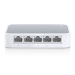 7000015137 Коммутатор TP-Link Коммутатор/ 5-Port 10/100Mbps Desktop Switch