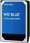 1776666 Жесткий диск WD S SATA-III 2Tb WD20EZAZ Desktop Blue (5400rpm) 256Mb 3.5"