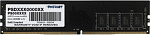 1483227 Память DDR4 16Gb 3200MHz Patriot PSD416G320081 Signature RTL Gaming PC4-25600 CL22 DIMM 288-pin 1.2В single rank Ret