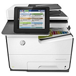 1447122 HP PageWide ENT COLOR MFP 586DN G1W39A
