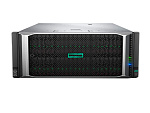 P21273-B21 ProLiant DL580 Gen10 Gold 5220 Rack(4U)/2xXeon18C 2.2GHz(24.75MB)/2x32GbR2D_2933/P408i-pFBWC(2Gb/RAID 0/1/10/5/50/6/60)/noHDD(8/48up)SFF/noDVD/12HPFan