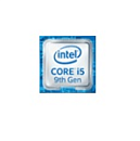 процессор CPU Intel Core i5-9500 (3.0GHz/9MB/6 cores) LGA1151 OEM, UHD630 350MHz, TDP 65W, max 128Gb DDR4-2466, CM8068403362610SRF4B, 1 year