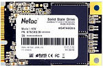 1901128 Накопитель SSD Netac mSATA 512Gb NT01N5M-512G-M3X N5M mSATA