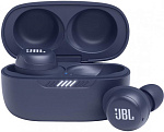 1349306 Гарнитура WRL LIVE FREE NC+ TWS BLUE JBL