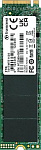 1653169 Накопитель SSD Transcend PCI-E 3.0 x4 1Tb TS1TMTE110S M.2 2280 0.2 DWPD