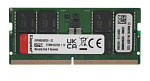 3223082 Модуль памяти для ноутбука SODIMM 32GB DDR5-4800 KVR48S40BD8-32 KINGSTON