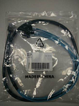 M01819 Cable SFF-8643 - 4*SATA (MiniSAS HD -to- 4*SATA), 0.5m (analog LSI00410, LSI00409, 2279800-R)