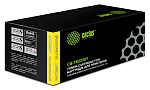 Cactus CS-TK5230Y TK-5230Y желтый (2200стр.) для Kyocera Ecosys M5521cdn/M5521cdw/P5021cdn/P5021cdw