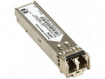 J4858C Трансивер для коммутаторов Hewlett-Packard ProCurve Gigabit-SX-LC Mini-GBIC
