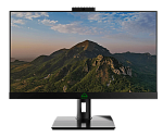 AIO2402/H610/TRA/12100/8/M256/kb+m БЕШТАУ AIO2402/H610 (23,8" IPS, 1920x1080, 250cd, i3-12100, 8GB DDR4, 256GB SSD M.2, 400W, Tilt, Has, Pivot, Camera, Wi-Fi/Bluetooth, Keybord+mouse, О