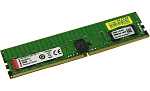 1000617896 Оперативная память KINGSTON Память оперативная 8GB 2400MHz DDR4 ECC Reg CL17 DIMM 1Rx8 Hynix D IDT