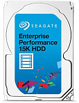 1168807 Жесткий диск Seagate Original SAS 3.0 600Gb ST600MP0006 Server Enterprise Performance (15000rpm) 256Mb 2.5"