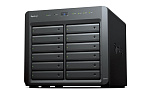 1338884 СХД настольное исполнение 12BAY NO HDD USB3 DS2419+II SYNOLOGY