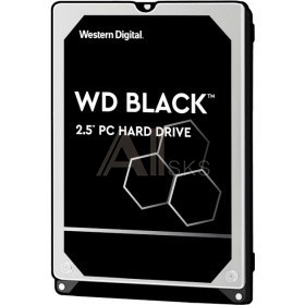1770376 1TB WD Black (WD10SPSX) {SATA 6Gb/s, 7200 rpm, 64Mb buffer}