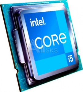 1470862 Процессор Intel Original Core i5 11400F Soc-1200 (CM8070804497016S RKP1) (2.6GHz) OEM