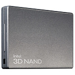 1877467 SSD Intel Celeron Intel® D7-P5510 Series (3.84TB, 2.5in PCIe 4.0 x4, 3D4, TLC), 99A5DP [SSDPF2KX038TZ01]