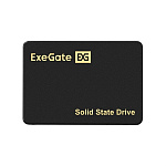 1975770 Exegate SSD 2.5" 2Tb ExeGate NextPro+ UV500TS2TB (SATA-III, 3D TLC) [EX295278RUS]