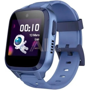 11006851 Умные часы Honor Choice-kids 4G TAR-WB01 Blue