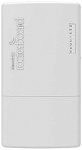 Роутер MikroTik PowerBox Pro (RB960PGS-PB) 10/100/1000BASE-TX белый