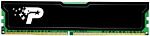 1015622 Память DDR4 4Gb 2133MHz Patriot PSD44G213382H RTL PC4-17000 CL15 DIMM 288-pin 1.2В