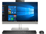 7AC30EA#ACB HP EliteOne 800 G5 All-in-One 23,8"NT(1920x1080),Core i5-9500,16GB,256GB SSD,DVD,kbd&mouse,HAS Stand,WLAN 22260 ax2x2+BT5,Win10Pro(64-bit),3-3-3 Wty(r