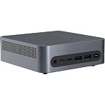 11060490 Digma Pro Minimax H1 [DPP5-8CXW01] Grey {i5 10210U /8Gb/ SSD256Gb/ UHDG 620/ Windows 11 Pro}