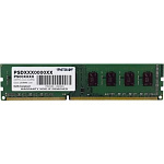 11002650 Patriot DDR3 SL 8GB 1600MHZ UDIMM (bulk) EAN: 815530013150