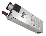 1000717432 Блок питания серверный/ Server power supply Qdion Model U1A-D11200-DRB P/N:99MAD11200I1170411 CRPS 1U Module 1200W Efficiency 80 Plus Platinum, Gold