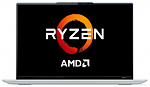 1606970 Ультрабук Lenovo Yoga Slim7 Carbon 14ACN6 Ryzen 7 5800U 16Gb SSD512Gb AMD Radeon 14" OLED Touch 2.8K (2880x1800) noOS grey WiFi BT Cam