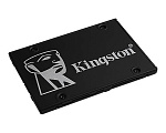 1289721 SSD жесткий диск SATA2.5" 512GB SKC600/512G KINGSTON