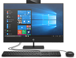 1000586615 Моноблок/ HP ProOne 400 G6 AiO 20"(1600x900 (матовый))/Intel Core i3 10100T(3Ghz)/8192Mb/256SSDGb/DVDrw/BT/WiFi/war 1y/W10Pro + HDMI Port, Fixed