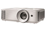 141436 Проектор Optoma [EH412x] (Full3D),DLP, Full HD(1920*1080),4500 ANSI Lm,22000:1; TR 1.12-1.47:1;HDMI v2.0 x1; HDMI v1.4a 3D support x1 AudioOut; USB-A