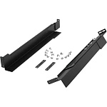 Источник бесперебойного питания PowerMan Powerman Монтажный комплект 19" 2U 19" 2U Источник бесперебойного питания PowerMan Powerman Монтажный комплект 19" 2U 19" 2U