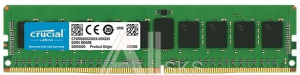 CT8G4RFD8266 Crucial by Micron DDR4 8GB (PC4-21300) 2666MHz ECC Registered DR x8 (Retail)