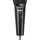 1171160 Микрофон проводной Hama MIC-P35 Allround 2.5м черный