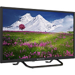11033766 Topdevice TDTV24BS02H_BK {HD ready/T2/S2/Android 11 Smart (1/8Gb)/black }