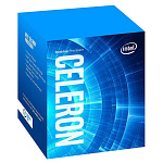 1301196 Процессор Intel Celeron G5920 S1200 BOX 3.5G BX80701G5920 S RH42 IN