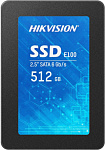 Накопитель SSD Hikvision SATA-III 512GB HS-SSD-E100/512G HS-SSD-E100/512G Hiksemi 2.5"