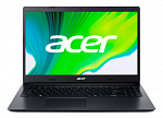 1378512 Ноутбук Acer Aspire 3 A315-23-R9GN Ryzen 5 3500U 8Gb SSD512Gb AMD Radeon Vega 8 15.6" TN FHD (1920x1080) Windows 10 Home black WiFi BT Cam