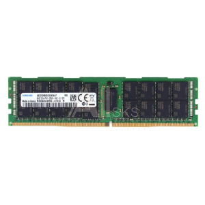 1000610723 Оперативная память Samsung Electronics Память оперативная/ Samsung DDR4 64GB RDIMM 3200 1.2V