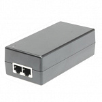 Инжектор PoE Osnovo Midspan-1/650G 10/100/1000BASE-T 65Вт 100-240В(АС)